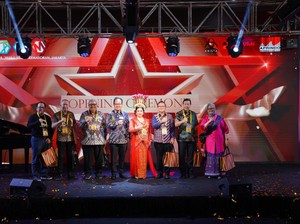 Dibuka Hari Ini, Pameran PRO AVL Indonesia Expo Hadirkan Audio Visual Lengkap