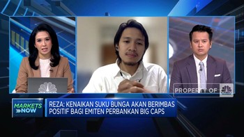 Pemerintah Obral Insentif Properti, Sahamnya Kuat Nanjak?