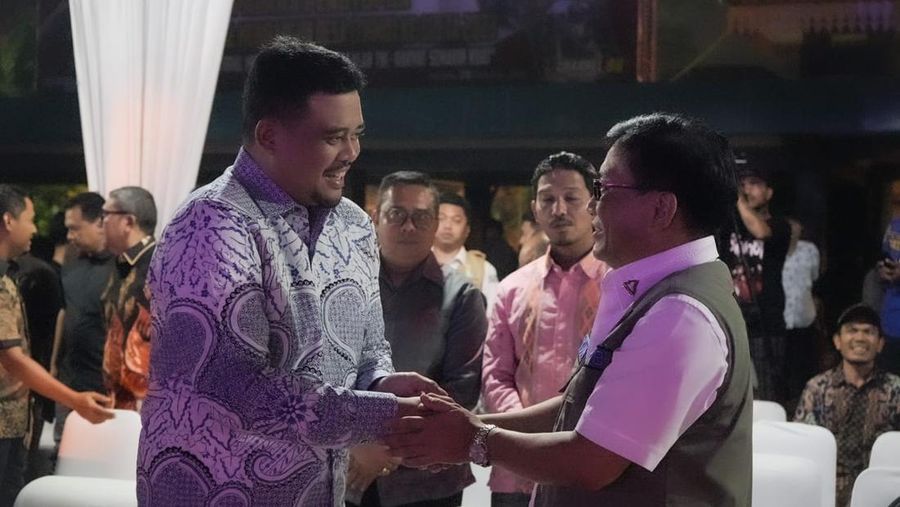 Pemkot Medan