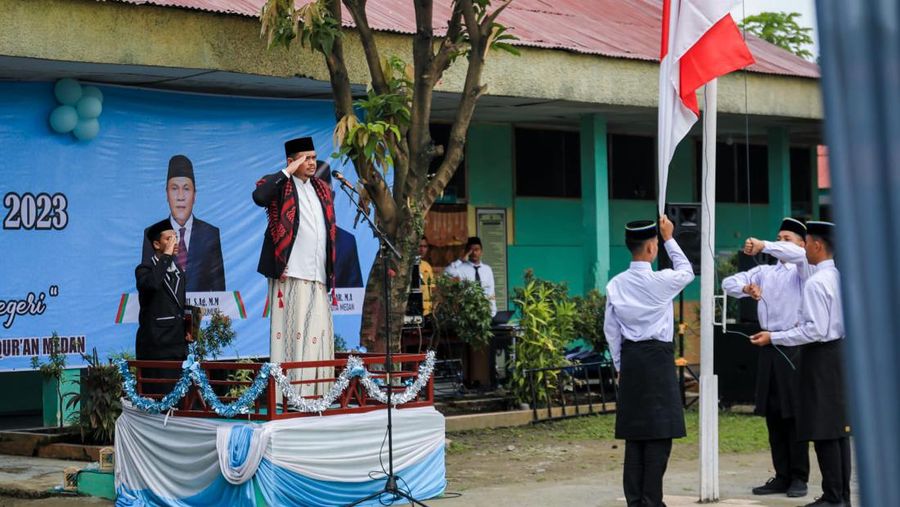 Pemkot Medan