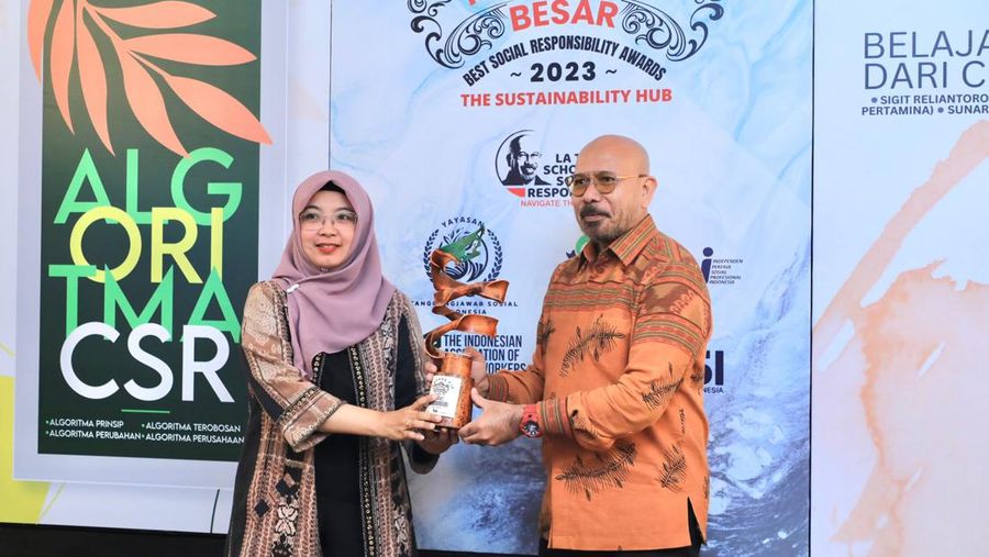 Pertamina