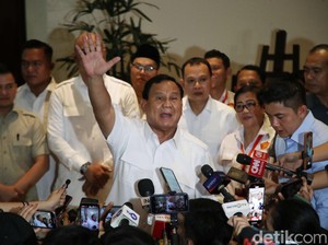 Tasikmalaya Jadi Lokasi Kampanye Pertama, TKN: Prabowo Cinta Jawa Barat