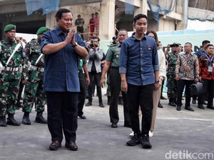 Ketua Hipmi Ade Jona Ditunjuk Jadi Ketua TKD Prabowo-Gibran Sumut
