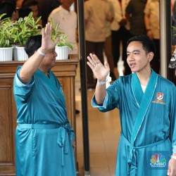 Ide Pajak Prabowo-Gibran Dikritik Habis-Habisan, Kenapa?