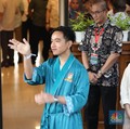 Nasihat Gibran Setelah Jadi Cawapres Prabowo Viral