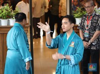 Nasihat Gibran Setelah Jadi Cawapres Prabowo Viral