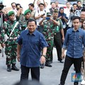 Prabowo Janji Batas Gaji Bebas Pajak Naik & Tarif PPh21 Turun