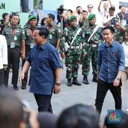 Analisis Prabowo Pilih Gibran Jadi Cawapres, Ada Faktor Kuat