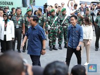 Analisis Prabowo Pilih Gibran Jadi Cawapres, Ada Faktor Kuat