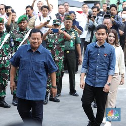 Pisahkan Pajak dari Kemenkeu, Prabowo Bakal Terbitkan Perppu!