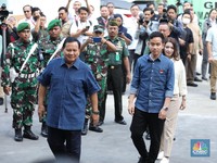 Pisahkan Pajak dari Kemenkeu, Prabowo Bakal Terbitkan Perppu!