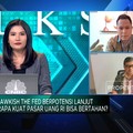 Video: Rupiah Masih Tertekan, BI Perlu Tambah Senjata Baru?