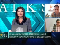 Video: Rupiah Masih Tertekan, BI Perlu Tambah Senjata Baru?