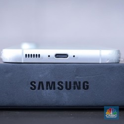 Teknologi Baru Samsung Belum Ada di HP Lain, Apalagi iPhone