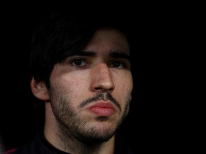 Penampakan Perdana Sandro Tonali Usai Dihukum 10 Bulan Larangan Main