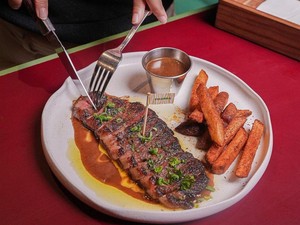 5 Steak Enak di Jakarta Selatan Buat Makan Habis Gajian