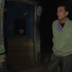 Viral, Mantan Aktor 80an Hidup Miskin Usai Ditinggal Istri