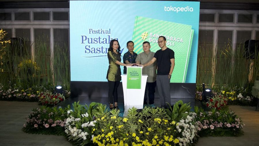 Tokopedia