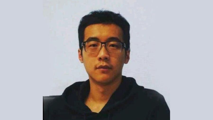 William Li CEO Akulaku. (Linkedin/李文博William LI)