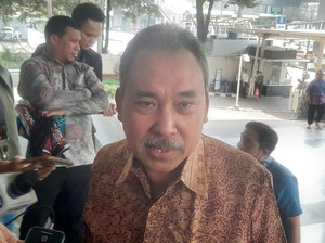 Semua Anggota Dewas KPK Sepakat soal Vonis Etik Firli: Tak Ada Dissenting
