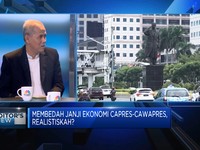 Anies Vs Ganjar Vs Prabowo, Siapa Bisa Atasi Soal Pangan RI?