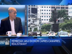 Anies Vs Ganjar Vs Prabowo, Siapa Bisa Atasi Soal Pangan RI?