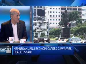 Anies Vs Ganjar Vs Prabowo, Siapa Bisa Atasi Soal Pangan RI?