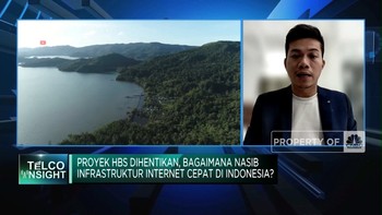 APJII Ungkap Kendala Sediakan Internet di Daerah 3 T
