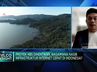APJII Ungkap Kendala Sediakan Internet di Daerah 3 T