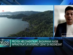 APJII Ungkap Kendala Sediakan Internet di Daerah 3 T