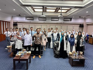 Beri Edukasi Keuangan, bank bjb Gelar Bankers Cilik WideScreen di Cianjur