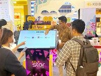 Ikut FinEXPO, Bank KB Bukopin Dukung Inklusi Keuangan