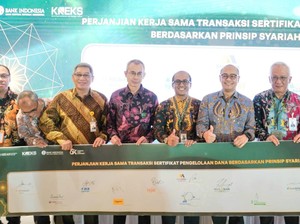 Bank Mega Syariah Perkuat Likuiditas Pasar Keuangan, Ini Strateginya