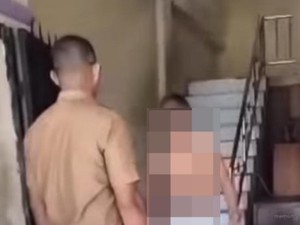 Viral Siswa SMA Tantang Guru Berkelahi gegara Tak Terima Ditegur