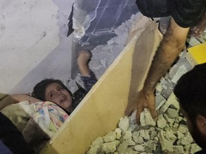 Bombardir Israel di Gaza Tewaskan 3 Ribu Anak dalam 3 Pekan Terakhir