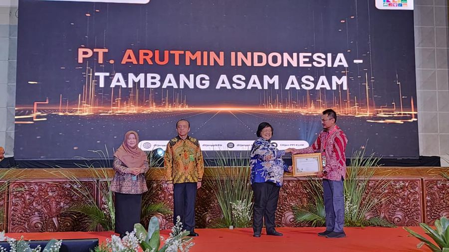 Bumi Resources