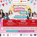 Ayah-Bunda, Ada Kelas Parenting Gratis di Bundafest 2023 Nih!