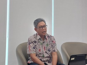 Runway Bandara VVIP di IKN 60%, Cuaca Dimodifikasi Biar Cepat Rampung