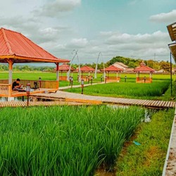 3.718 Desa BRILian Terbaik Siap Bersaing di Nugraha Karya
