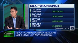 Video: Ekonomi AS Melesat, Nasib Rupiah Makin Gawat?