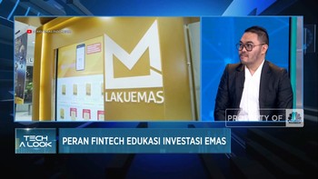 Video: Tips Jitu Investasi Emas Di Tahun Politik Bagi Pemula