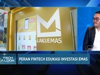 Video: Tips Jitu Investasi Emas Di Tahun Politik Bagi Pemula