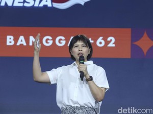 Greysia Polii Kasih Pesan Penting di Hari Sumpah Pemuda