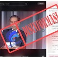 Jangan Sebar Hoax Video Deepfake AI Jokowi Fasih Mandarin
