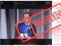 Jangan Sebar Hoax Video Deepfake AI Jokowi Fasih Mandarin