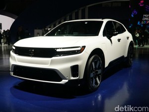 Tak Ada Merek China, Ini 10 Mobil Listrik Paling Laris di AS