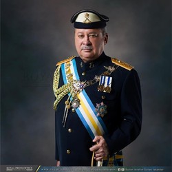 Mengenal Raja Baru Malaysia, Sultan Johor Berharta Triliunan