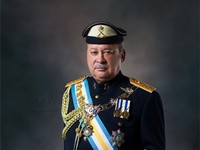 Mengenal Raja Baru Malaysia, Sultan Johor Berharta Triliunan