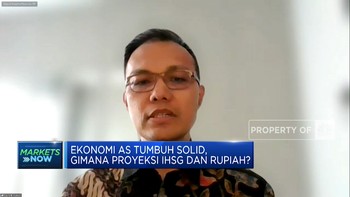 IHSG Ditutup di Zona Penguatan, Sektor Keuangan Rebound