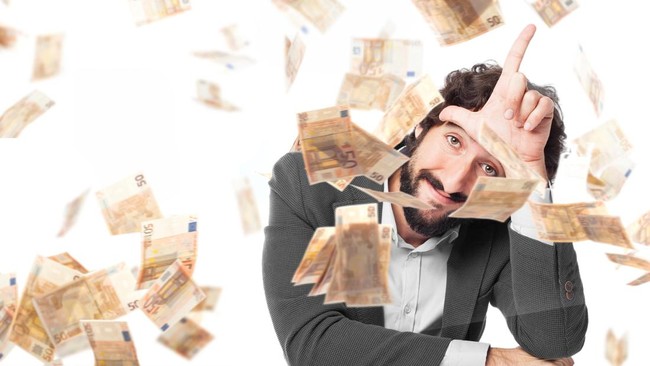 5 Mindset Negatif Soal Uang yang Bikin Susah Naik Kelas Jadi Kaya